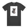 AS Colour - Mens Faded Tee Thumbnail