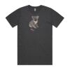 AS Colour - Mens Faded Tee Thumbnail